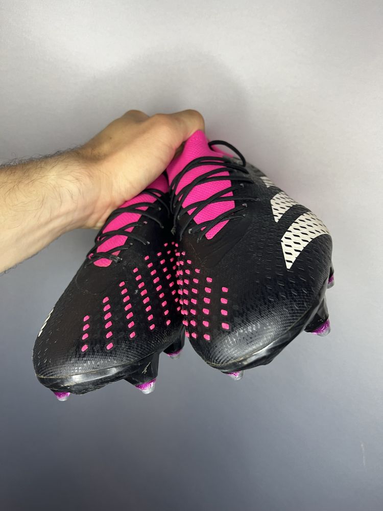 Korki Adidas Predator Accuracy 1 SG