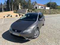 SEAT LEON ST 1.6 TDi