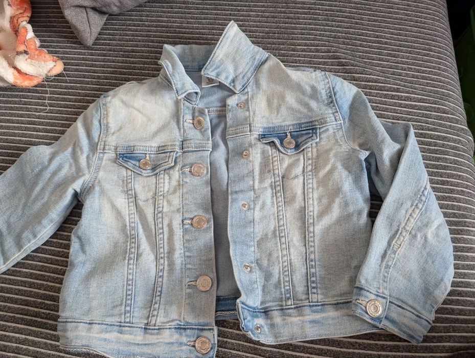 Paka rzeczy mix robi rozmiarów