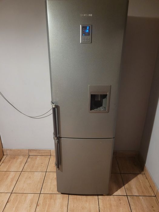 Lodówka SAMSUNG no frost