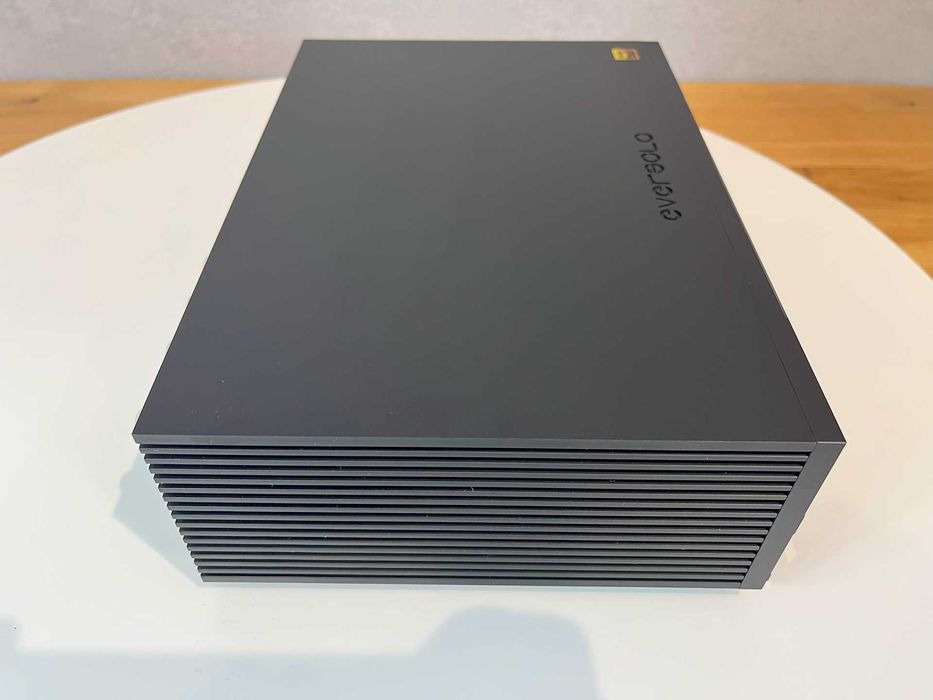 EverSolo DMP-A6 Master Edition Gen 1