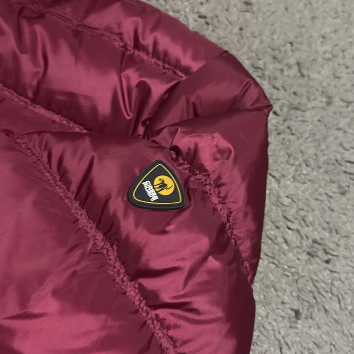 Микропуховик Ciesse Piumini