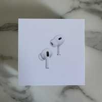 Nowe AirPods Pro 2