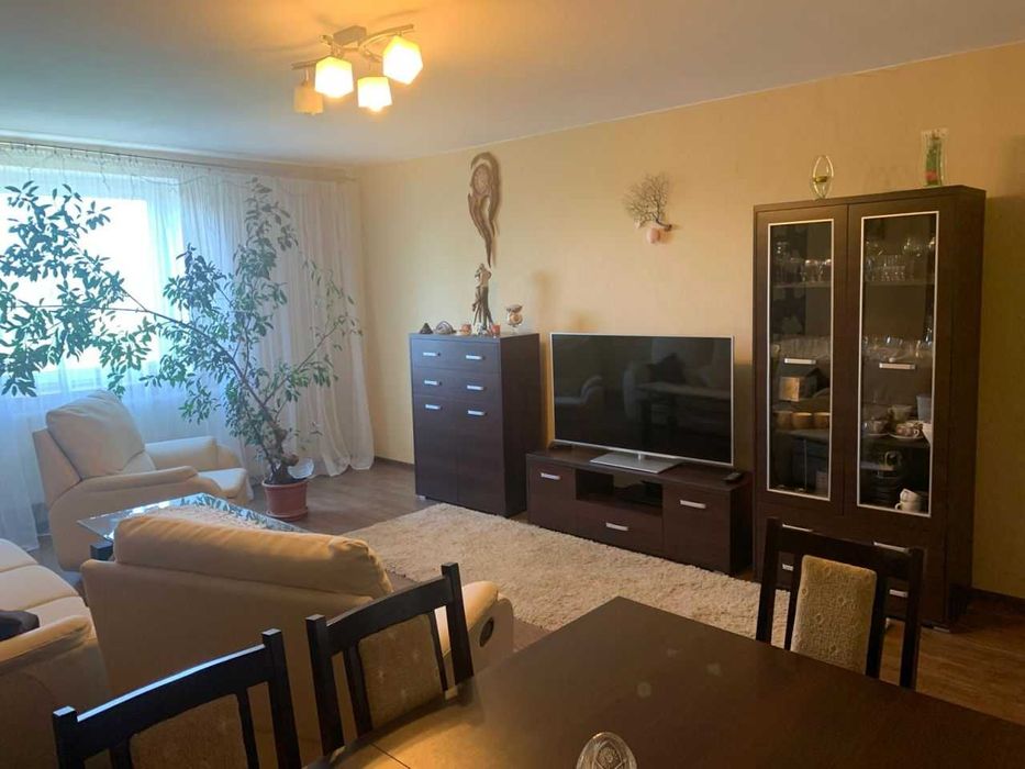 Mieszkanie z duszą i gratisową piwnicą! Dytmarów k. Prudnika | 86 m²