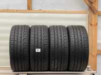 255/35 R20 Pirelli