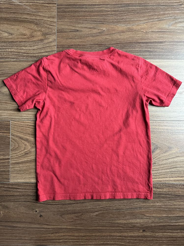 Tshirt koszulka Tommy Hilfiger 116 (6 lat)