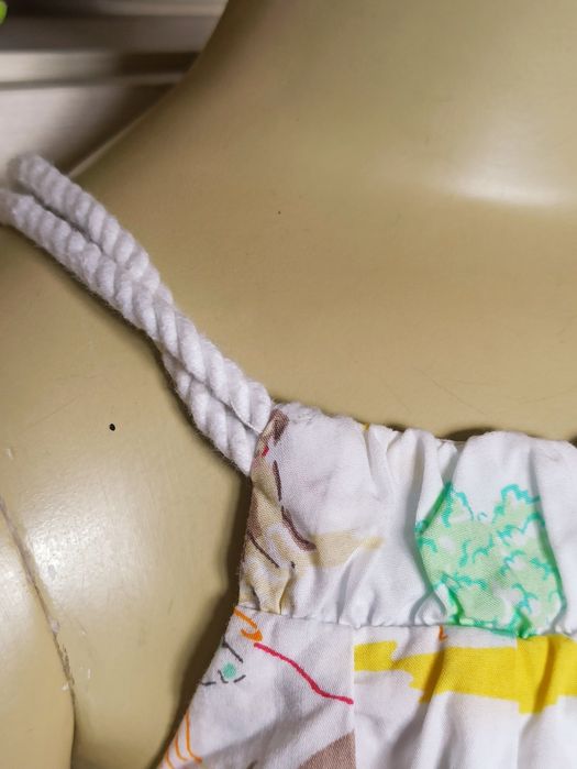 Sg Bluzka 80 , 86 dla dziewczynki , tunika 80 , 86 top 80 , 86