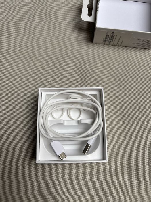 Samsung Galaxy słuchawki bezprzewodowe Buds+ SM-R175 Biały