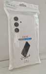 Clin Anti Shock 1,5mm do SAMSUNG GALAXY S24 FE Przezroczysty