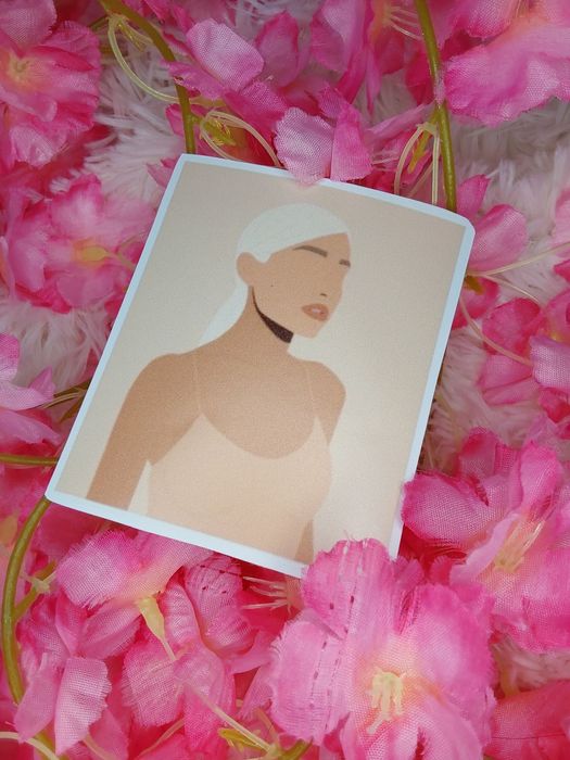 Ariana Grande sticker