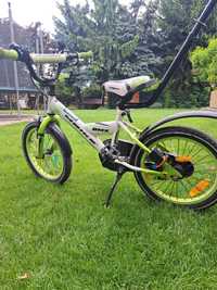 BMX  Rower 16" dla dziecka