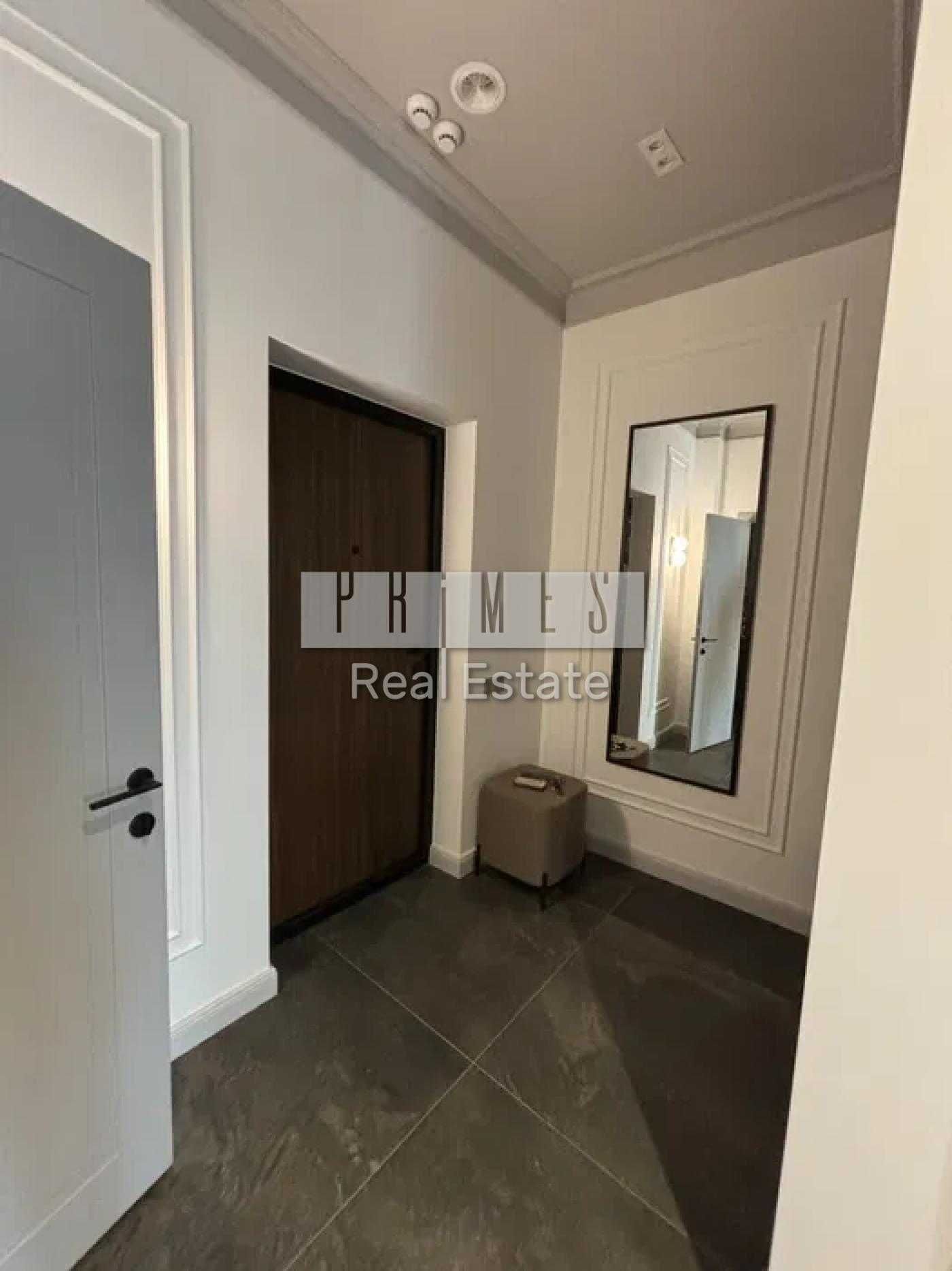 Продаж 1к квартири, 	ЖК Greenville Park, вул. Пимоненка Миколи, 19