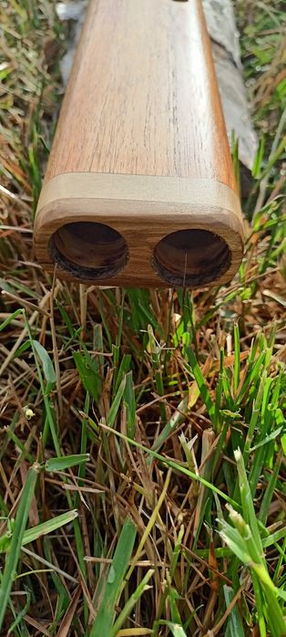 Flety Indiańskie NAF z Argentyny