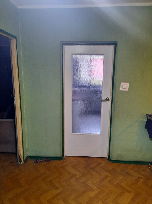 Szpachlowanie oraz prace wykończeniowe