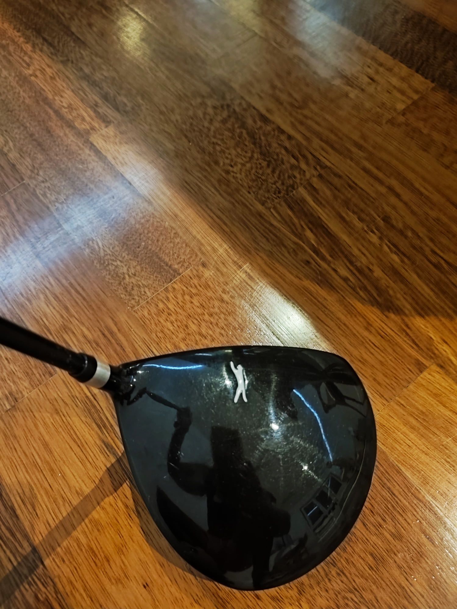 Driver Slazenger 10.5°