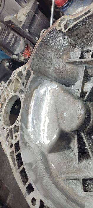 Кпп Сенс таврия славута пикап