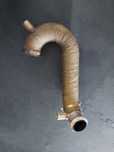 Downpipe renault clio 5 1.0 tce 100cv