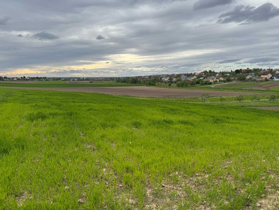 Продаж земельної ділянки с. Колоденка