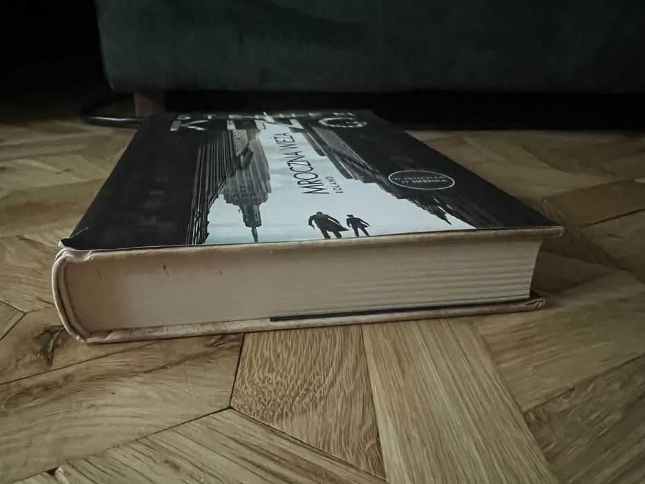 Mroczna wieża Stephen King