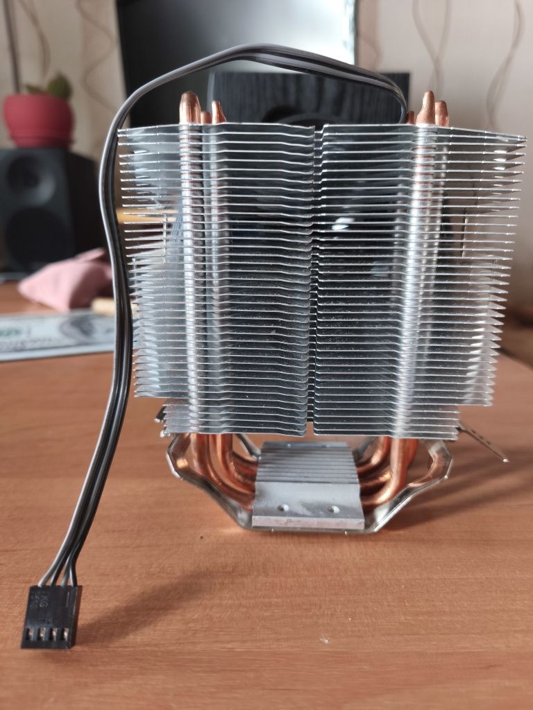 Кулер deepcool gammaxx 300