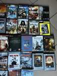 Gra komputerowa gry wiedzmin wladca pierścieni call of duty assasins