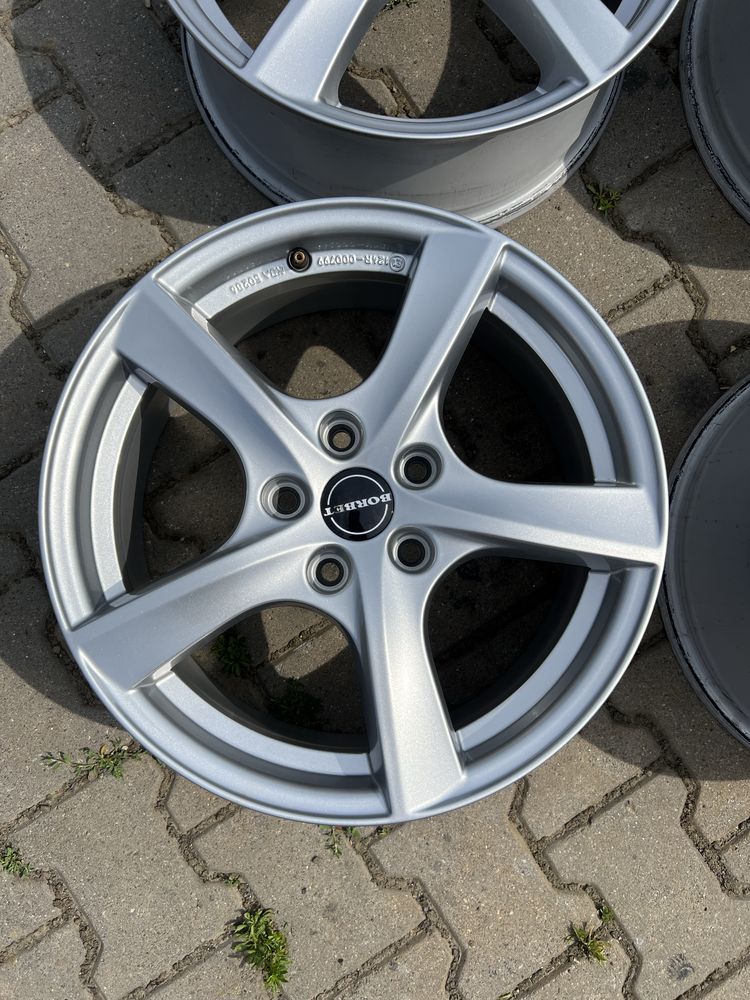 5/115 R17 Диски Opel / Chevrolet / Buick /