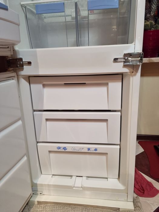 Lodowka do zabudowy Whirlpool CB 18M/1C
