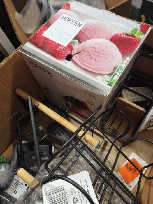 Mix kuchenne i nie tylko kategoria c