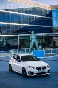 BMW 118i PACK M 2018