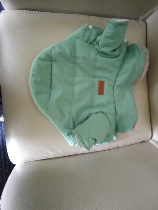 Лот собачого одягу розмір  S