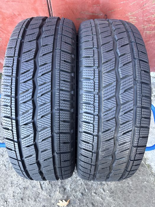 215/65/16с R16 Hankook Winter I cept LV зима 2 шт