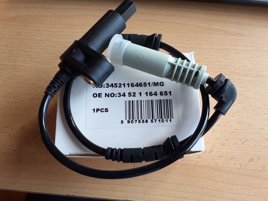 BMW 3 E46 E90 X5 x3 датчик ABS абс  бмв е46