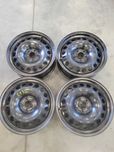 Felgi stalowe r 17 opel 5 x 105  czujniki