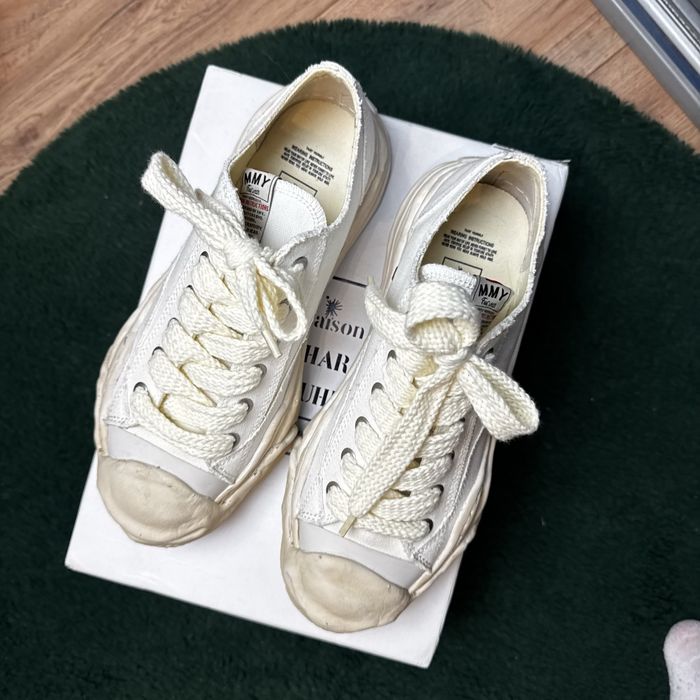 Buty Maison Mihara yasuhiro