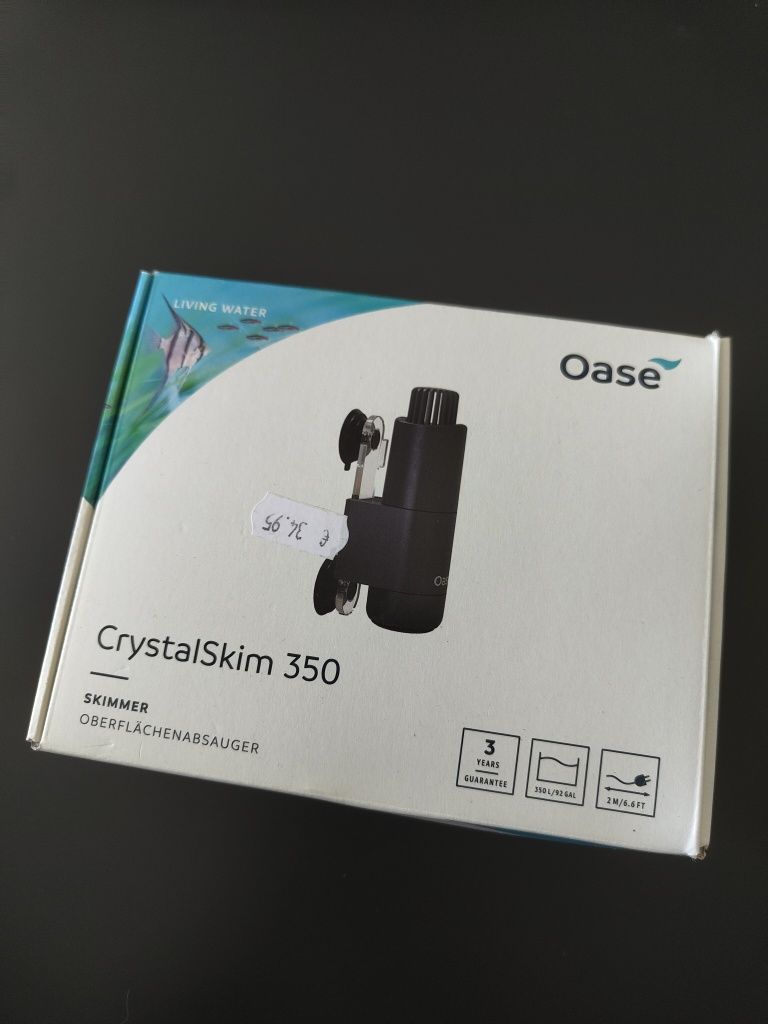 Oase crystalskim 350