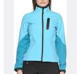 Куртка Salewa Caia SW Lite Softshell