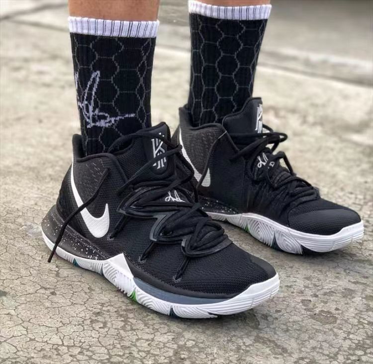 Eur36-46 Nike Kyrie 5 баскетбольні кросівки чоловічі жіночі дитячі