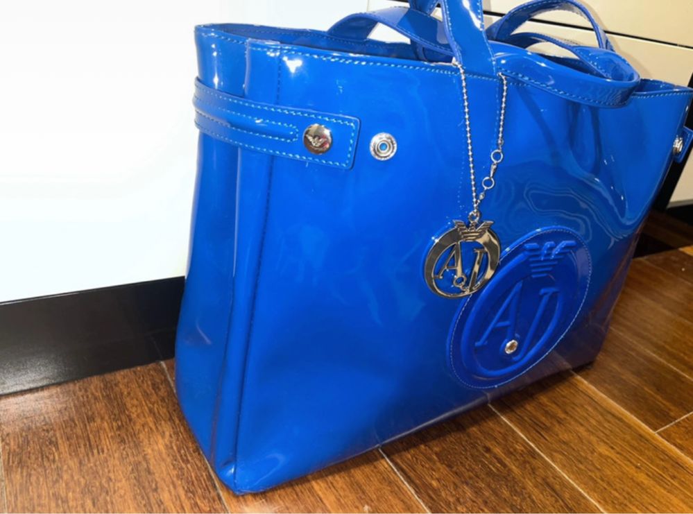 Armani Jeans Nowa torba