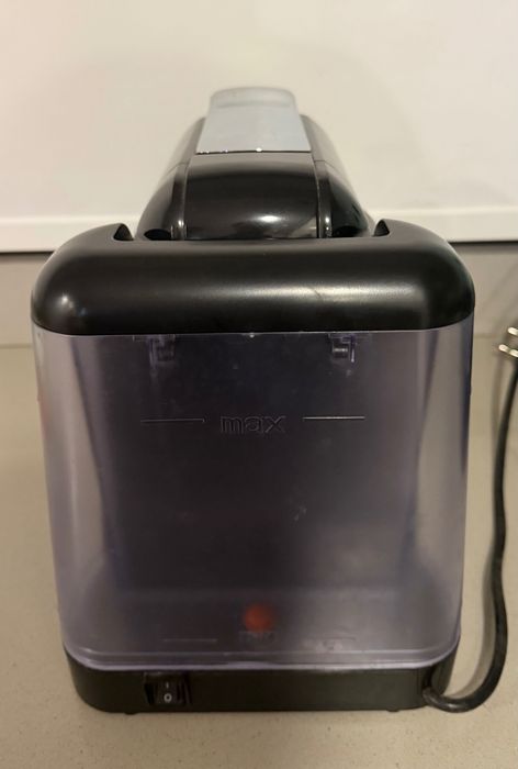 Máquina café Desta Q qool