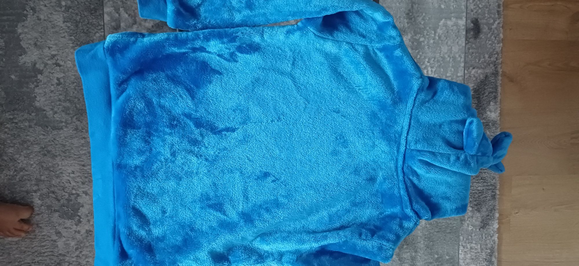 Camisola polar Sonic