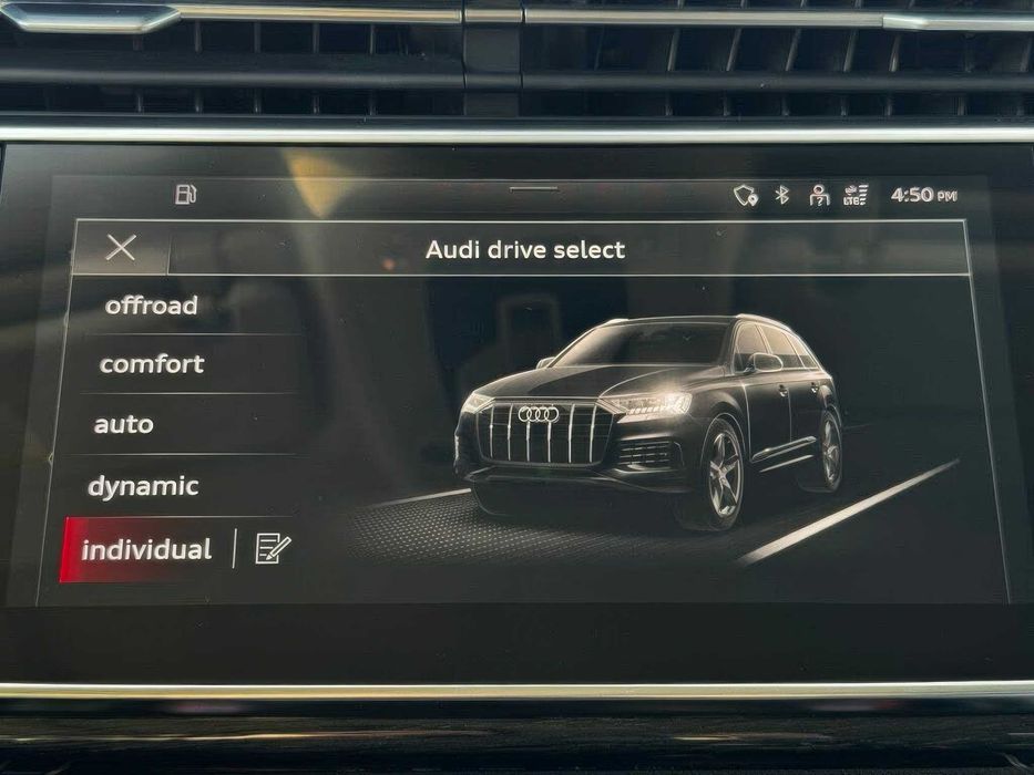 Audi Q7 quattro Premium      2022