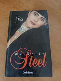 Jóias de Danielle Steel