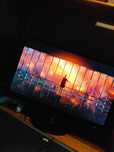 Monitor Acer SA230ABI czarny
