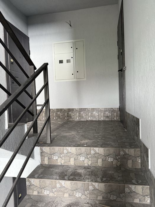 Продаж двохкімнатної квартири