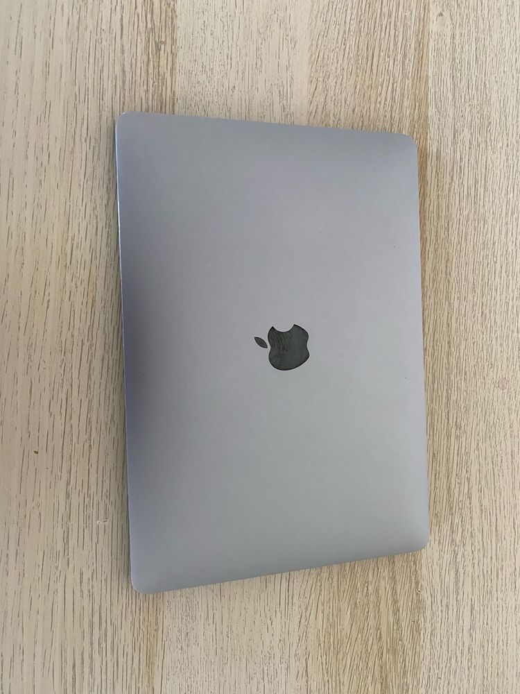 Macbook Pro, 13 inches