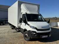 Iveco Daily 70C18  Iveco kontener fra VAT