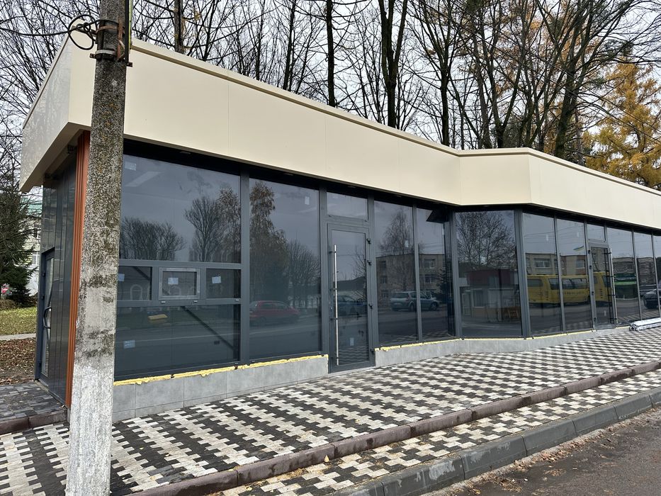 Оренда приміщення