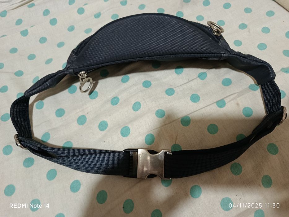 Bolsa da Lacoste original