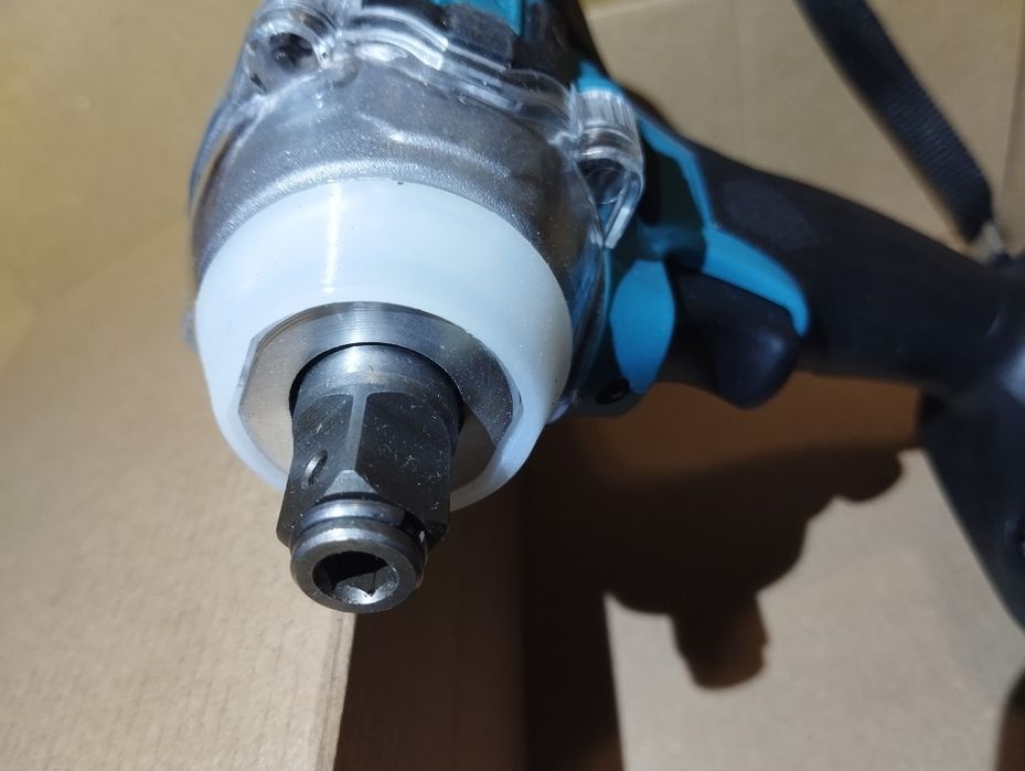 Шуруповёрт Аккумуляторный Электродрель ГайковерТ Импакт