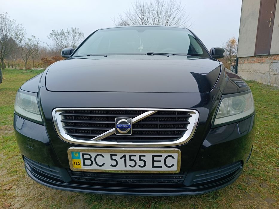 Продам Volvo s40